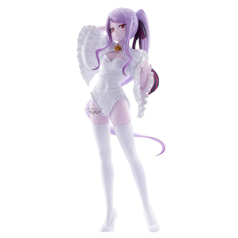 Figurine Shalltear Bloodfallen 24cm - Overlord - Glitter & Glamours