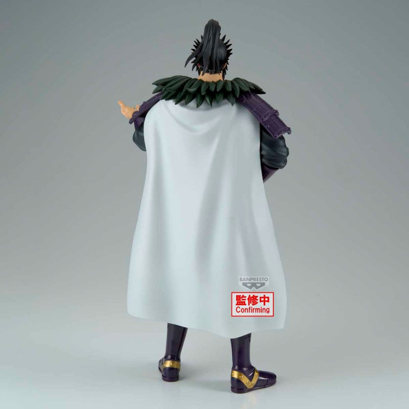 Figurine Kanki 26cm - Kingdom - Grandista