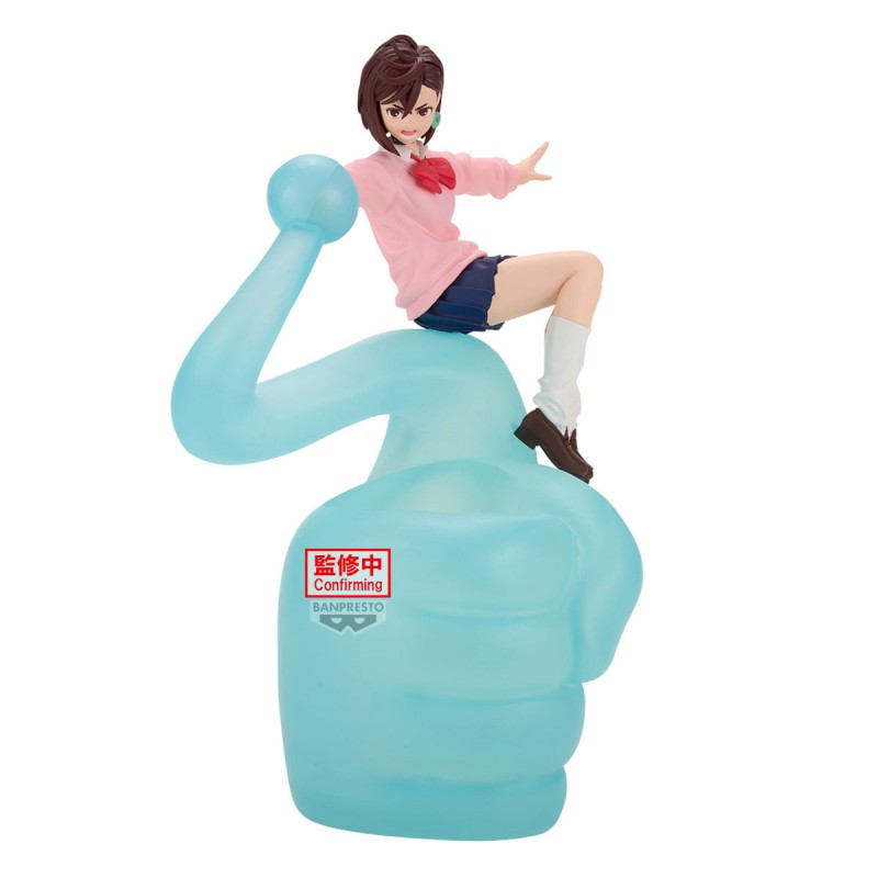 Figurine Momo Ayase - Dandadan - Figure life