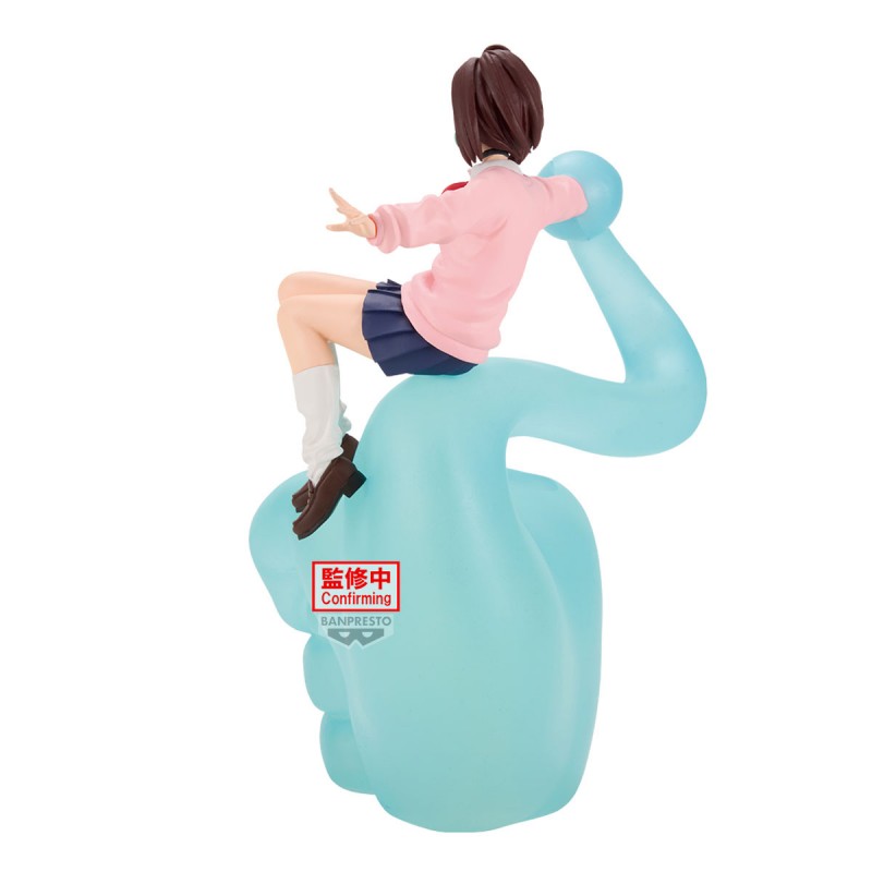 Figurine Momo Ayase - Dandadan - Figure life