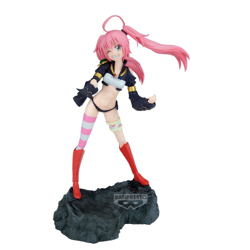 Figurine Milim Nava - That Time I got Reincarnated as a Slime - Espresto