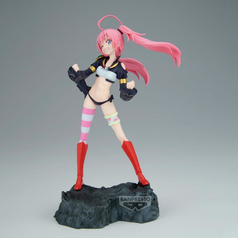 Figurine Milim Nava - That Time I got Reincarnated as a Slime - Espresto
