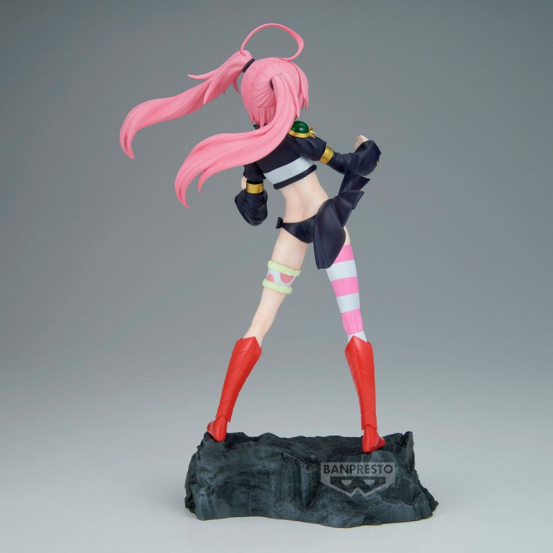 Figurine Milim Nava - That Time I got Reincarnated as a Slime - Espresto