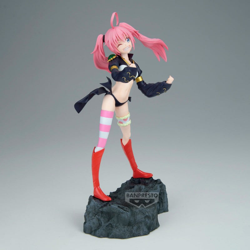 Figurine Milim Nava - That Time I got Reincarnated as a Slime - Espresto