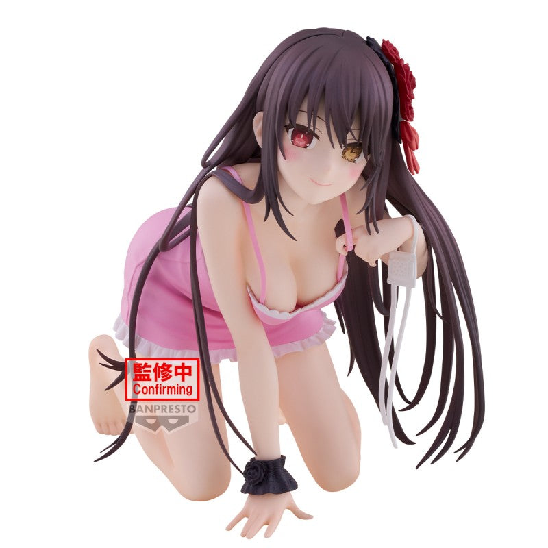 Figurine Kurumi Tokisaki - Date A Live - Relax Time