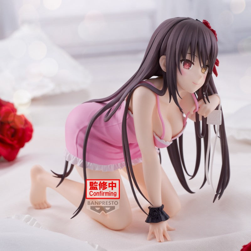 Figurine Kurumi Tokisaki - Date A Live - Relax Time
