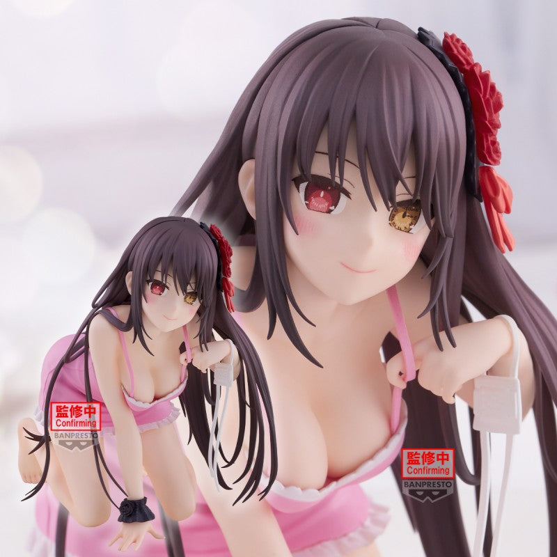 Figurine Kurumi Tokisaki - Date A Live - Relax Time