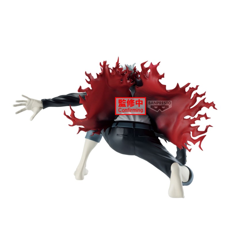 Figurine Okarun (Transformed) - Dandadan - Vibration Stars