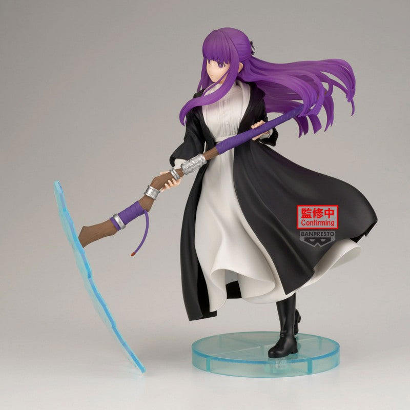 Figurine Fern - Frieren: Beyond Journey’s End - Effectreme