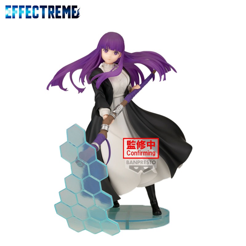 Figurine Fern - Frieren: Beyond Journey’s End - Effectreme