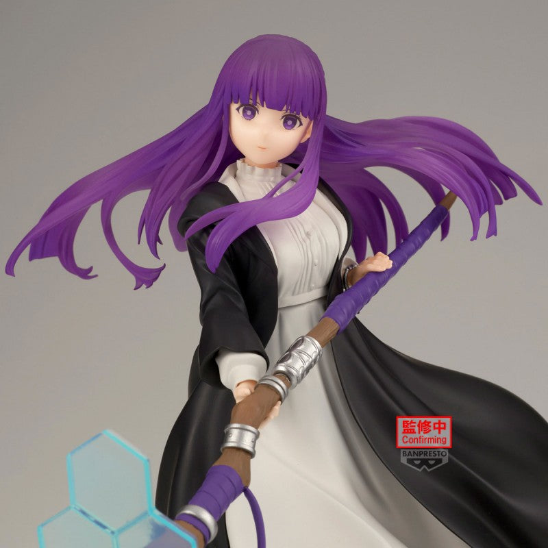 Figurine Fern - Frieren: Beyond Journey’s End - Effectreme