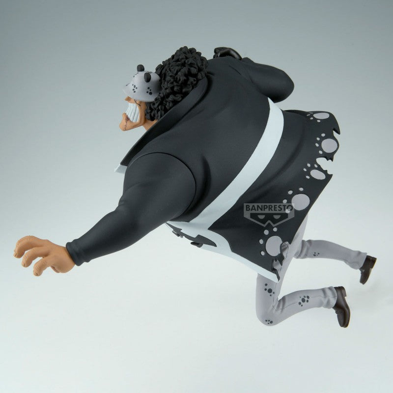 Bartholomew Kuma Figure - One Piece - DXF The Grandline Series Extra