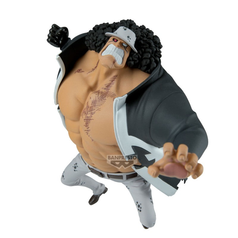 Bartholomew Kuma Figure - One Piece - DXF The Grandline Series Extra