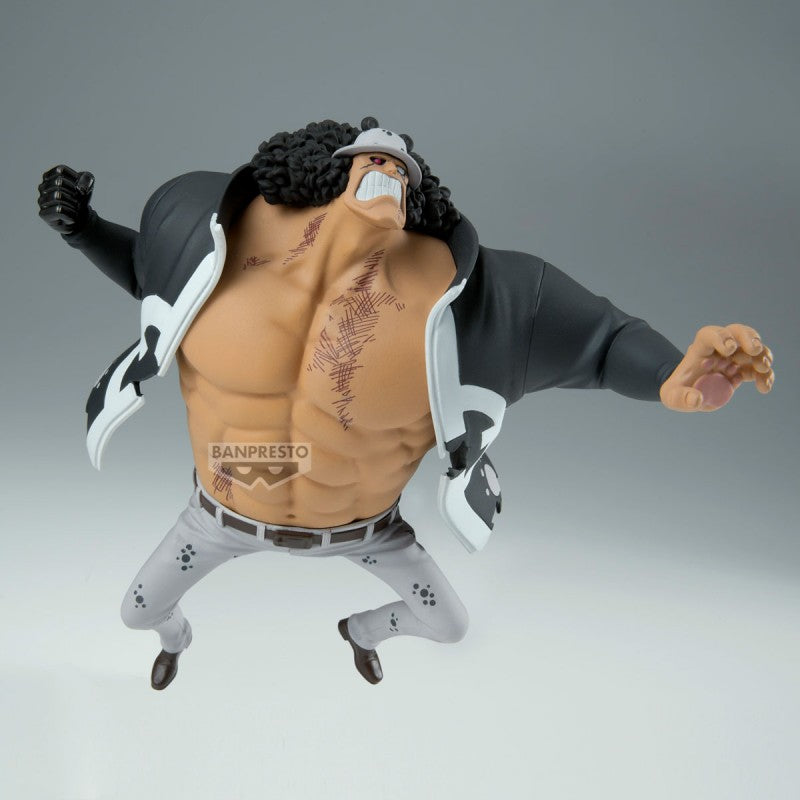 Bartholomew Kuma Figure - One Piece - DXF The Grandline Series Extra