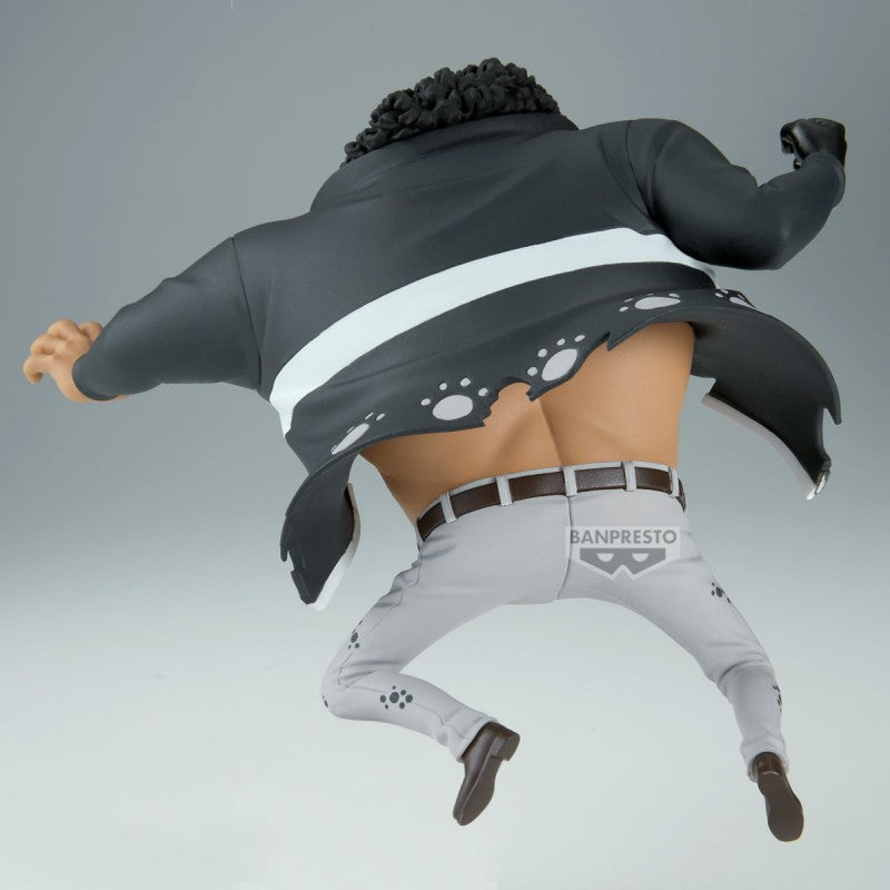 Bartholomew Kuma Figure - One Piece - DXF The Grandline Series Extra