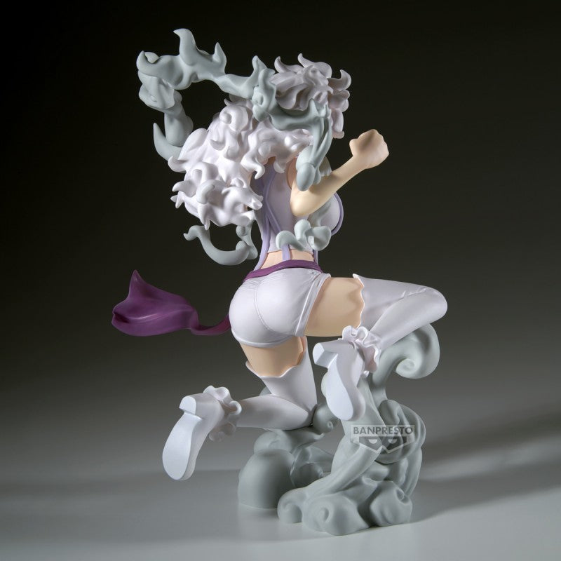 Shanks Figure - One Piece - Grandista