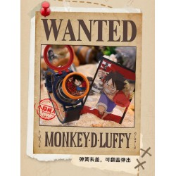 Mystery Box Montres One Piece