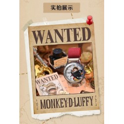 Mystery Box Montres One Piece