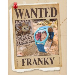 Mystery Box Montres One Piece