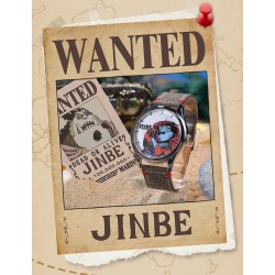 Mystery Box Montres One Piece