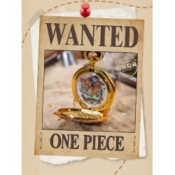 Mystery Box Montres One Piece