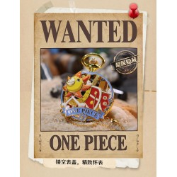 Mystery Box Montres One Piece
