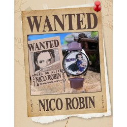 Mystery Box Montres One Piece