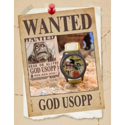 Mystery Box Montres One Piece