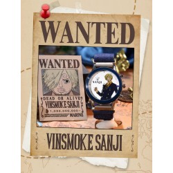 Mystery Box Montres One Piece