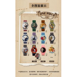 Mystery Box Montres One Piece