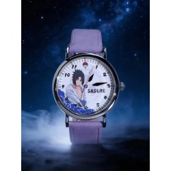 Mystery Box Montres Naruto Shippuden