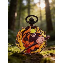 Mystery Box Montres Naruto Shippuden