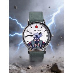 Mystery Box Montres Naruto Shippuden