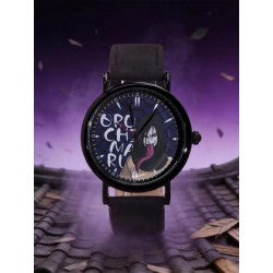 Mystery Box Montres Naruto Shippuden