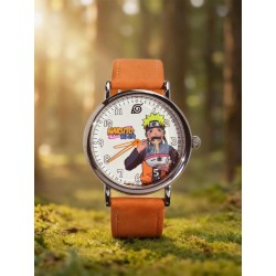 Mystery Box Montres Naruto Shippuden