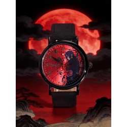 Mystery Box Montres Naruto Shippuden