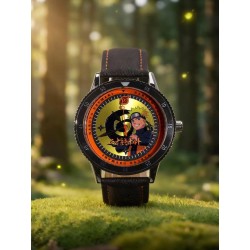 Mystery Box Montres Naruto Shippuden