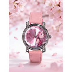 Mystery Box Montres Naruto Shippuden