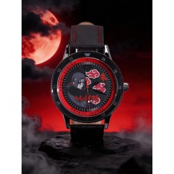 Mystery Box Montres Naruto Shippuden