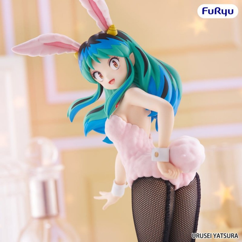 Figurine Lum (Lamu) 28cm - Urusei Yatsura - Bicute Bunnies