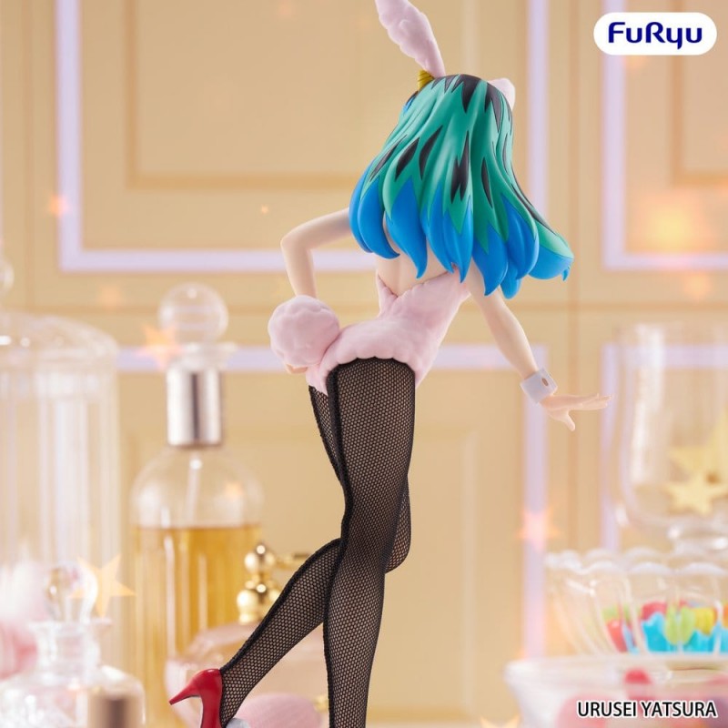 Figurine Lum (Lamu) 28cm - Urusei Yatsura - Bicute Bunnies