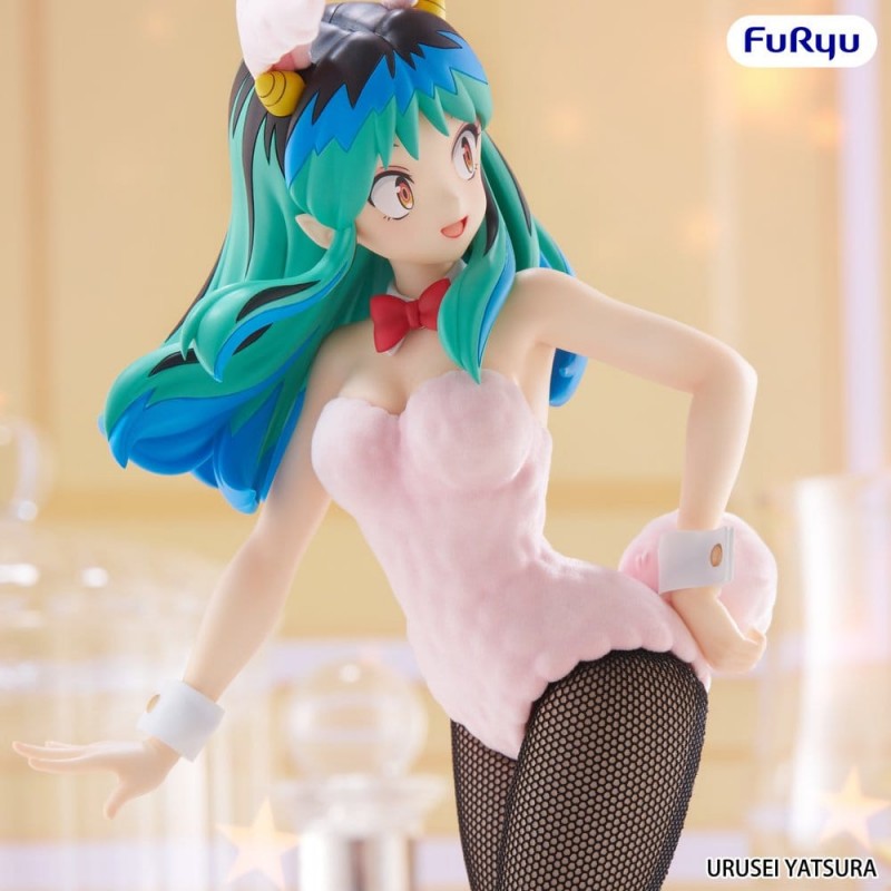 Figurine Lum (Lamu) 28cm - Urusei Yatsura - Bicute Bunnies