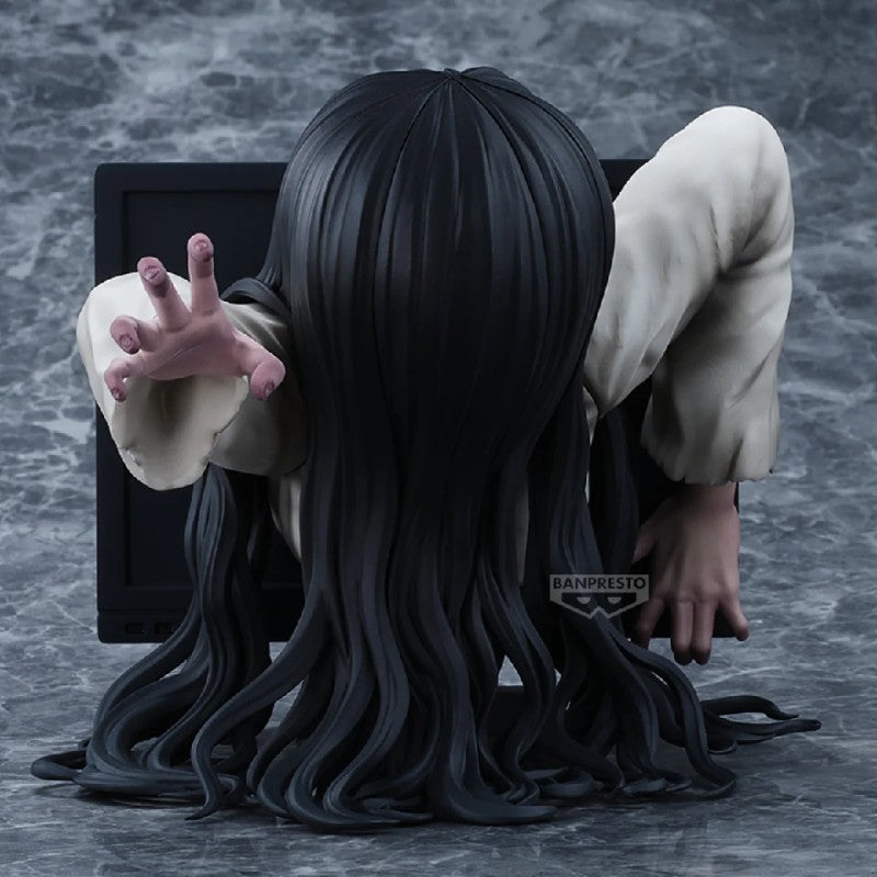 Figurine Bust Sadako (The Ring) - Sadako Yamamura