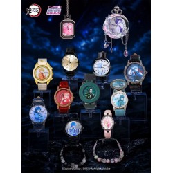 Mystery Box Montres Demon Slayer: Kimetsu no Yaiba