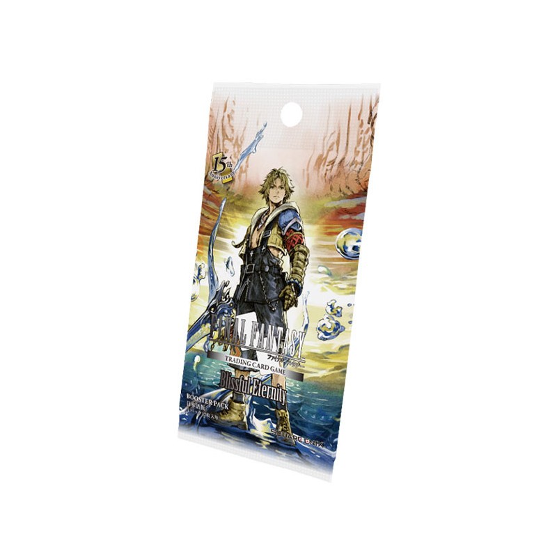 Display One Piece Light and Shadow Traces Series (Chinese) (15x Boosters) - KB Card