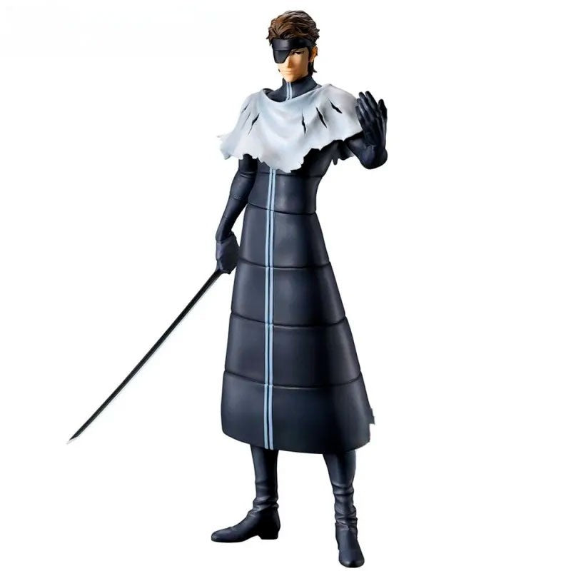 Figurine Sosuke Aizen - Bleach - Ichibansho Figure Stirring Souls Vol. 4