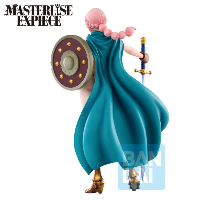 Figurine Rebecca (Royal Princess) - One Piece - Ichibansho [Sortie le 06/27]
