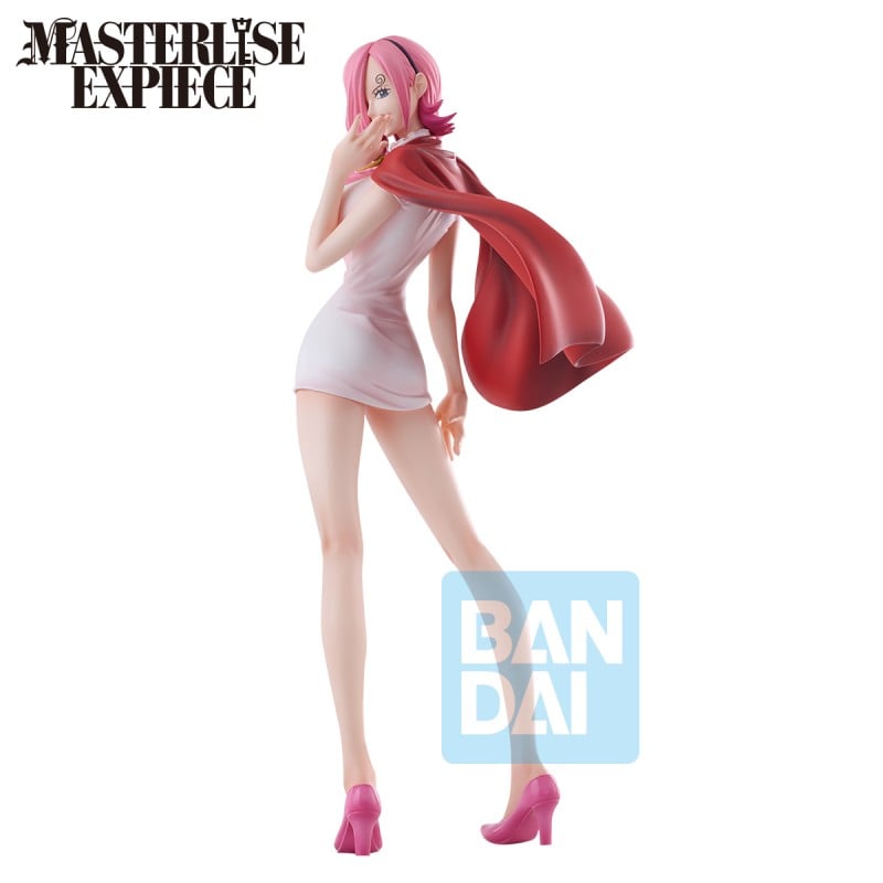 Figurine Vinsmoke Reiju (Royal Princess) - One Piece - Ichibansho [Sortie le 06/27]