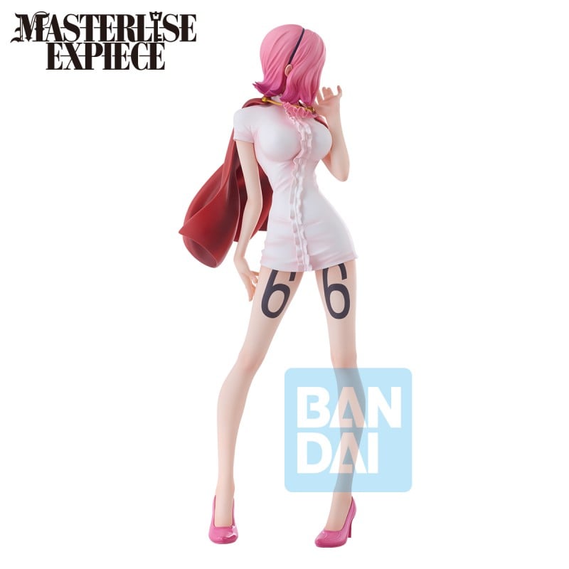 Figurine Vinsmoke Reiju (Royal Princess) - One Piece - Ichibansho [Sortie le 06/27]