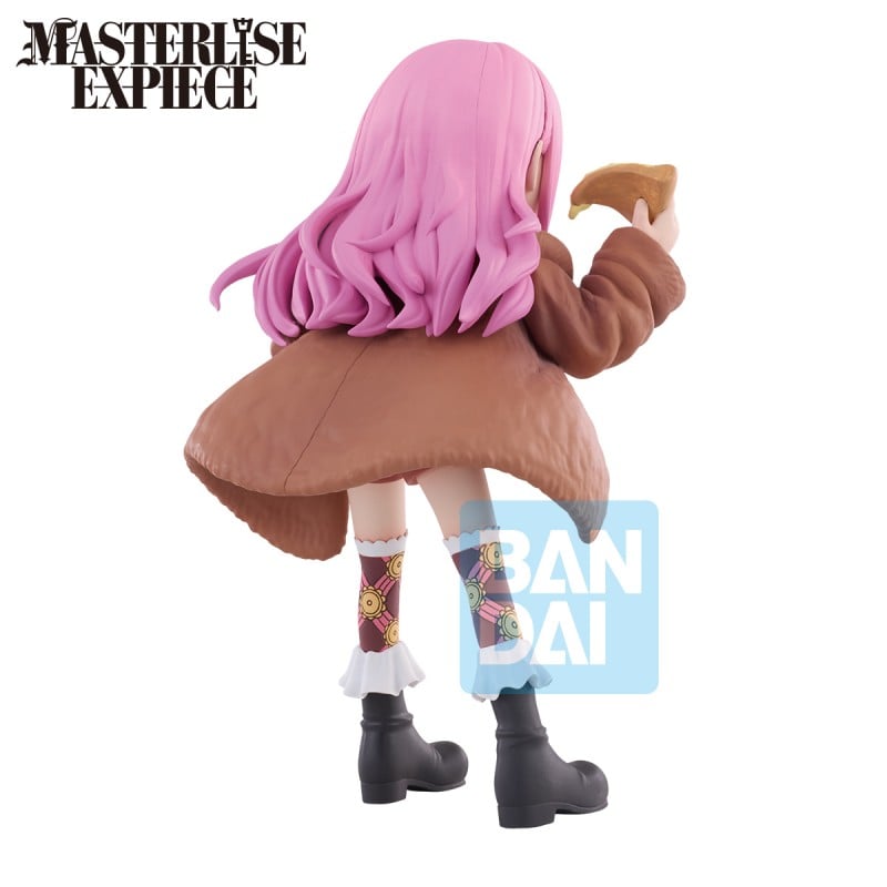 Figurine Jewelry Bonney (Royal Princess) - One Piece - Ichibansho [Sortie le 06/27]